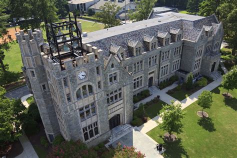 Oglethorpe university - Learn about the origins, innovations, and architecture of Oglethorpe University, a coeducational liberal arts institution in Atlanta. Founded in 1835, refounded …